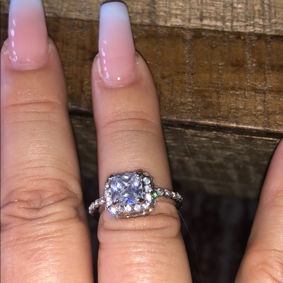 Sliver ring - Picture 2 of 2